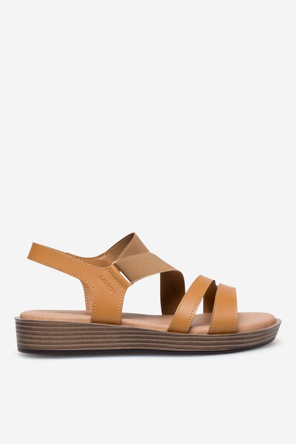 Lasocki Сандали Lasocki КАМЕЛ