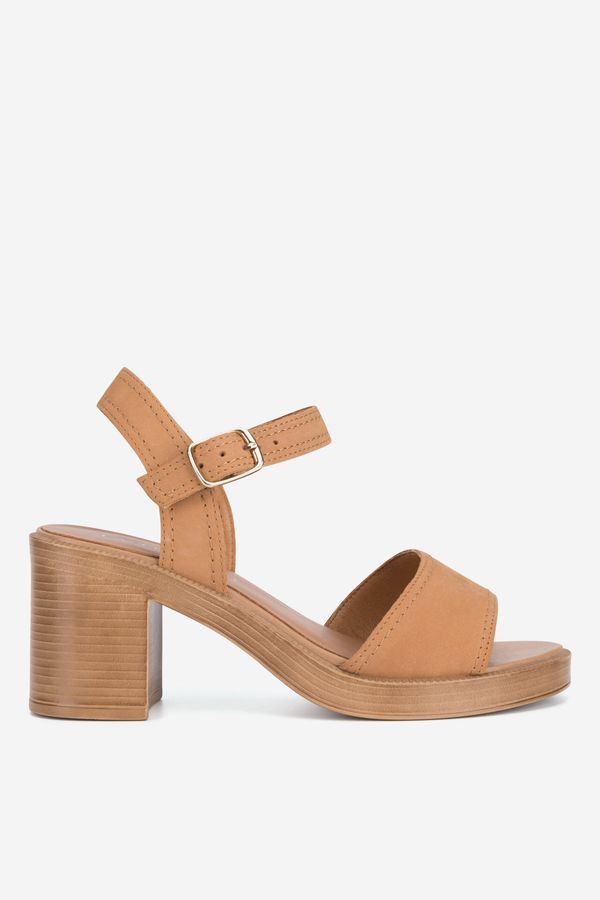 Lasocki Сандали Lasocki КАМЕЛ