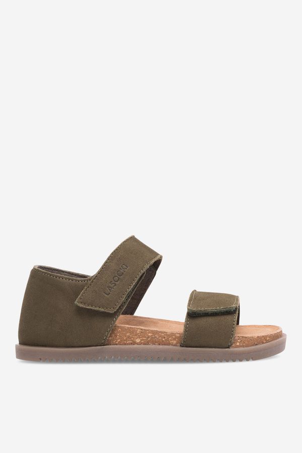 Lasocki Kids Сандали Lasocki Kids КАКИ