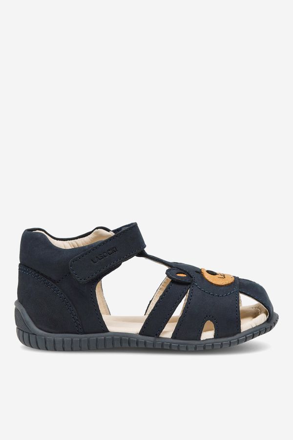 Lasocki Kids Сандали Lasocki Kids КОБАЛТОВО СИНЬО
