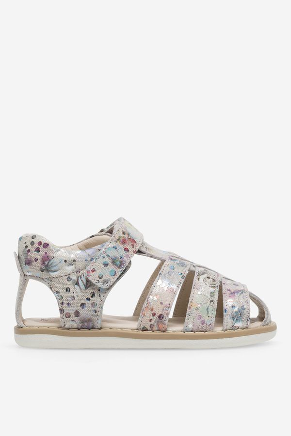 Lasocki Kids Сандали Lasocki Kids СРЕБРИСТ