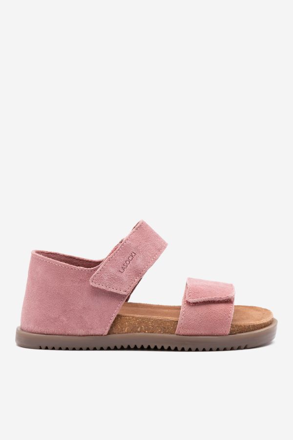 Lasocki Kids Сандали Lasocki Kids СВЕТЛОРОЗОВ