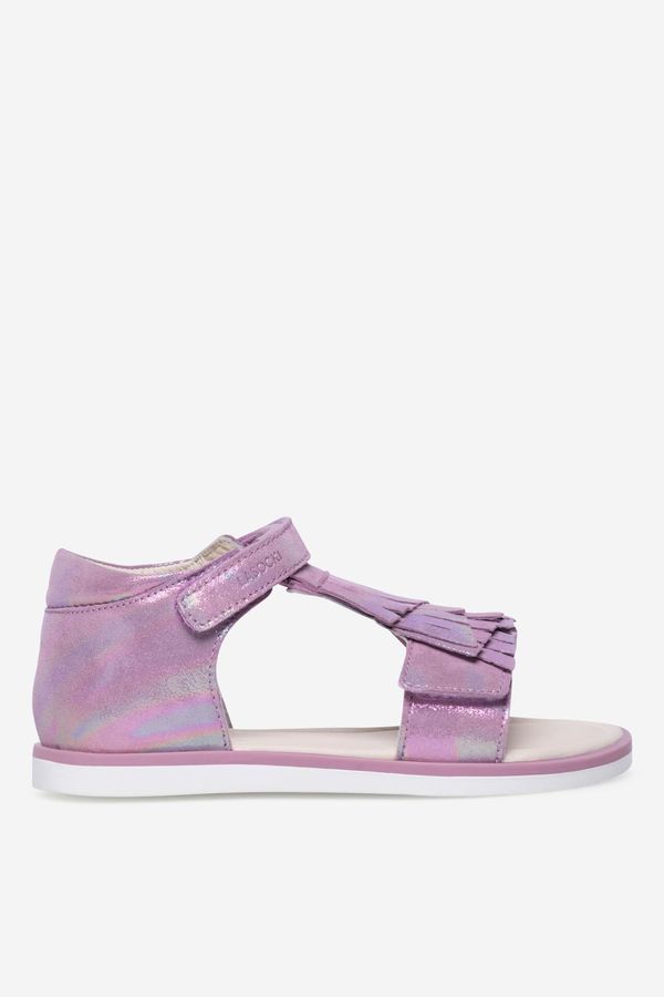 Lasocki Kids Сандали Lasocki Kids ВИОЛЕТОВ
