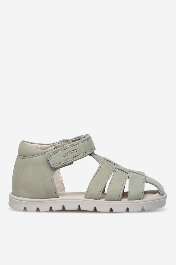 Lasocki Kids Сандали Lasocki Kids ЗЕЛЕН