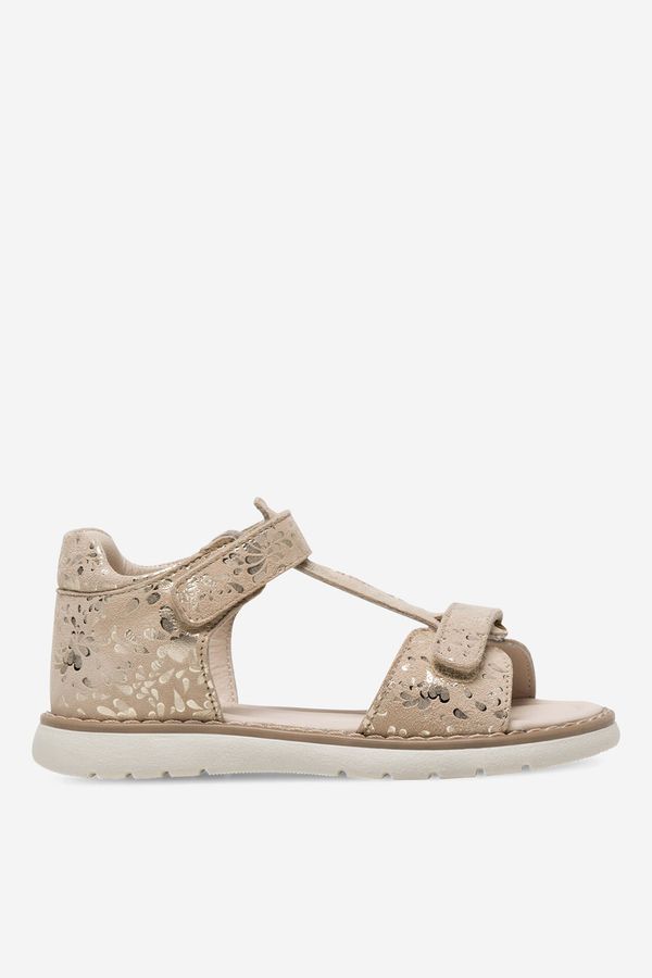Lasocki Kids Сандали Lasocki Kids ЗЛАТИСТ