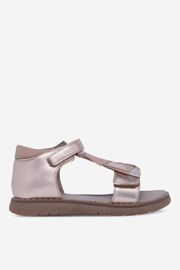 Lasocki Kids Сандали Lasocki Kids ЗЛАТИСТ