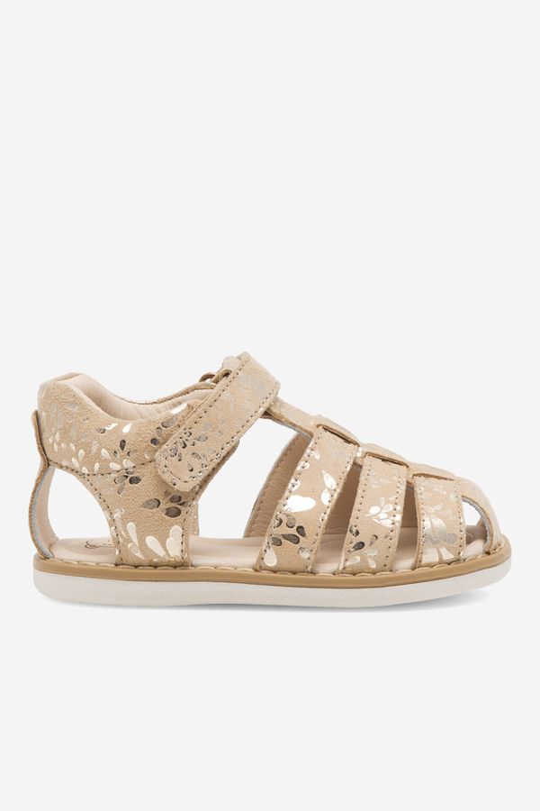 Lasocki Kids Сандали Lasocki Kids ЗЛАТИСТ