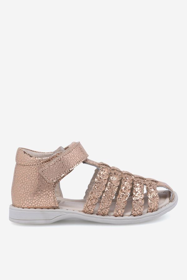 Lasocki Kids Сандали Lasocki Kids ЗЛАТИСТ