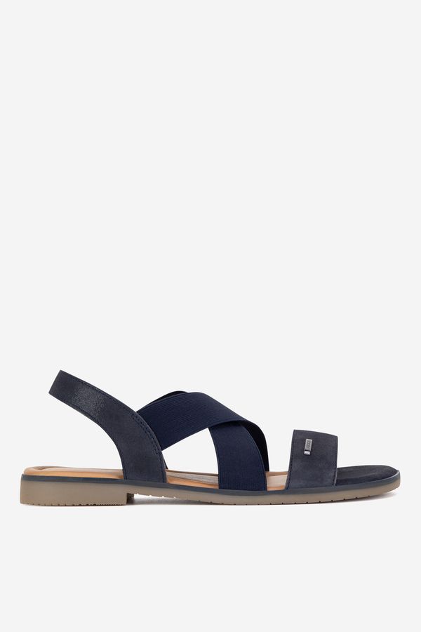 Lasocki Сандали Lasocki КОБАЛТОВО СИНЬО