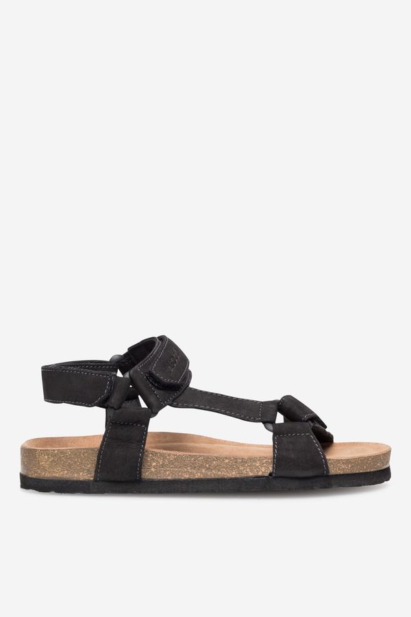 Lasocki Young Сандали Lasocki Young ЧЕРЕН