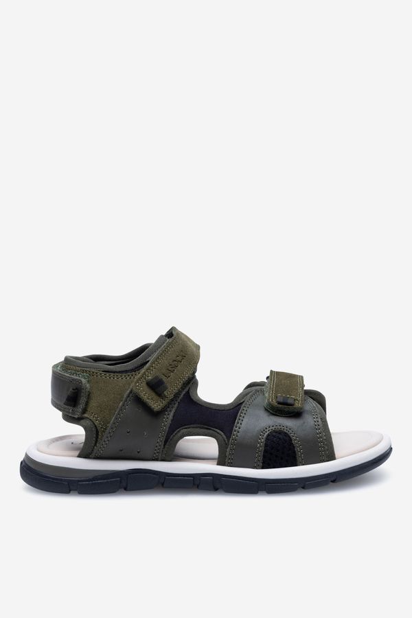 Lasocki Young Сандали Lasocki Young КАКИ