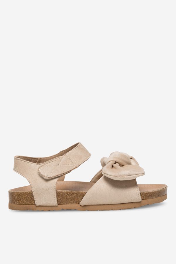 Nelli Blu Сандали Nelli Blu БЕЖОВ