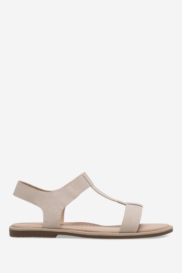 Nelli Blu Сандали Nelli Blu БЕЖОВ