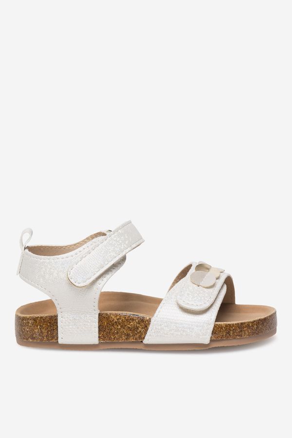 Nelli Blu Сандали Nelli Blu БЕЖОВ