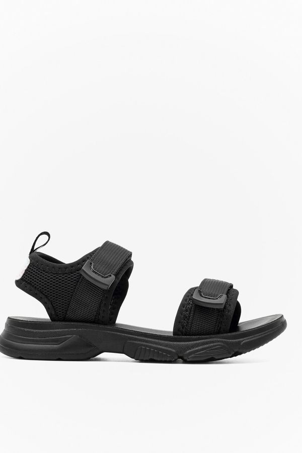 Nelli Blu Сандали Nelli Blu ЧЕРЕН