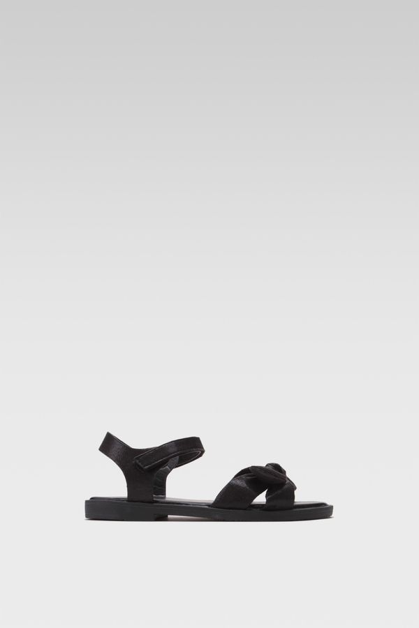 Nelli Blu Сандали Nelli Blu ЧЕРЕН