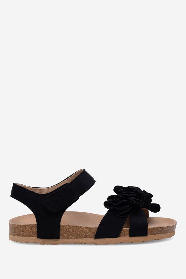 Nelli Blu Сандали Nelli Blu ЧЕРЕН