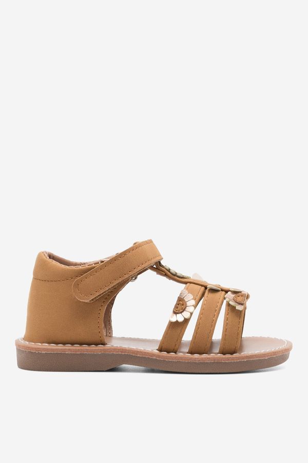 Nelli Blu Сандали Nelli Blu КАФЯВ