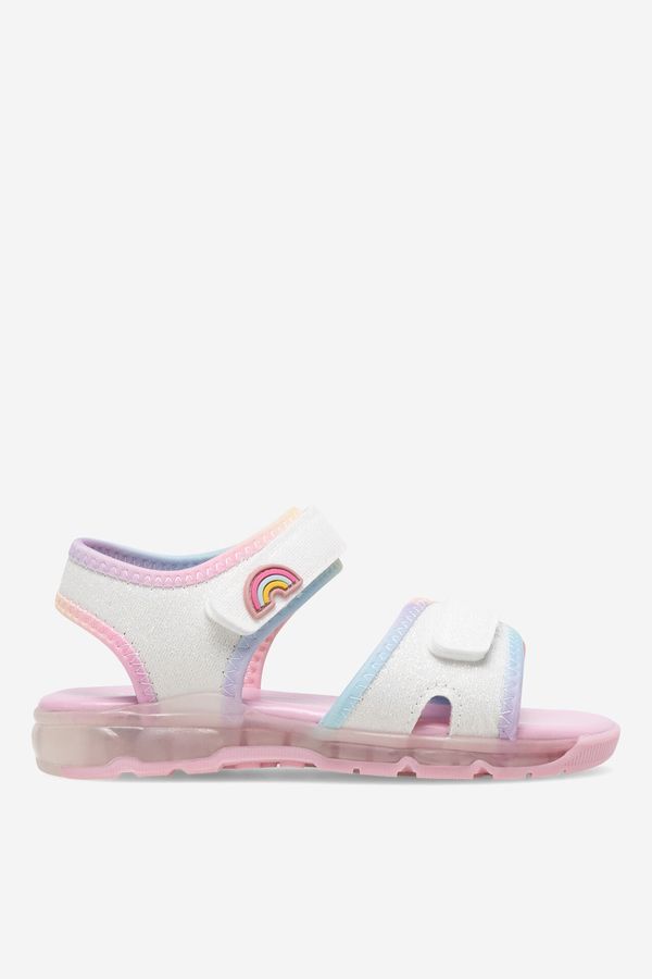 Nelli Blu Сандали Nelli Blu МИКС