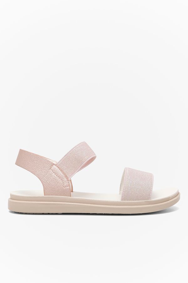 Nelli Blu Сандали Nelli Blu РОЗОВ