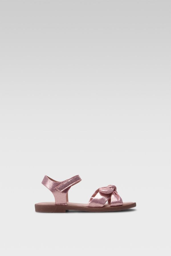 Nelli Blu Сандали Nelli Blu СВЕТЛОРОЗОВ