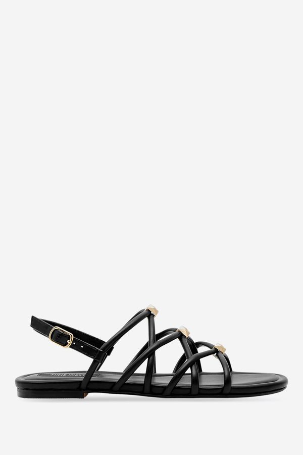 NINE WEST Сандали NINE WEST ЧЕРЕН