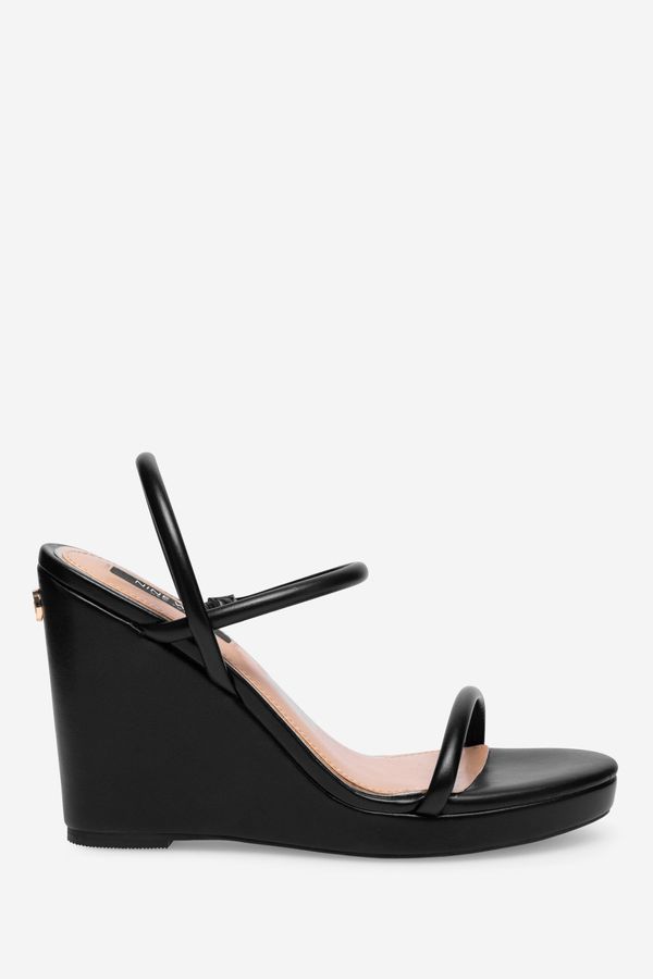 NINE WEST Сандали NINE WEST ЧЕРЕН