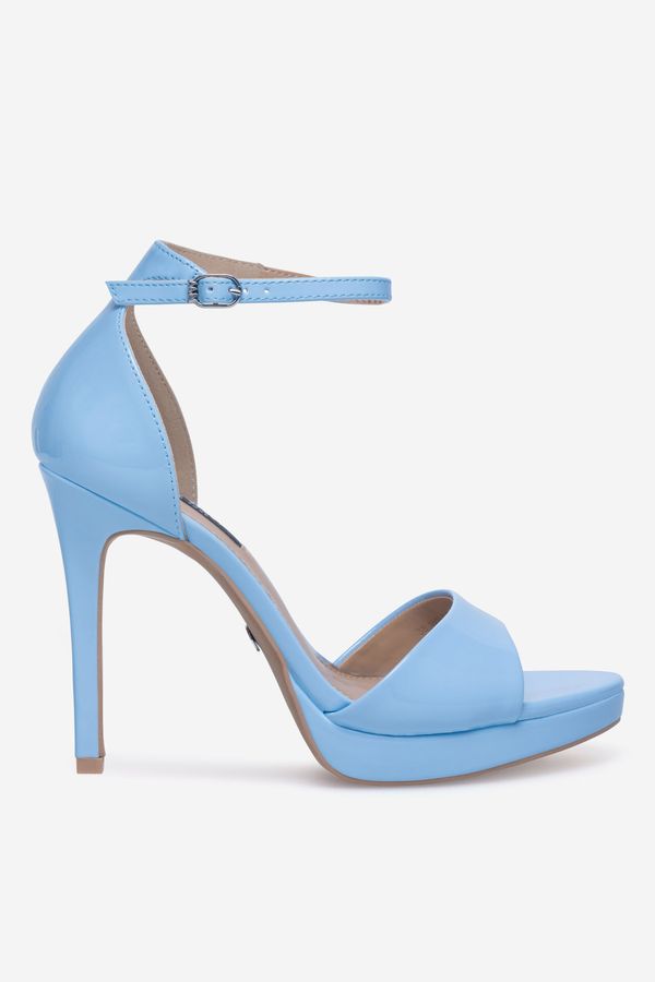 NINE WEST Сандали NINE WEST СВЕТЛОСИН