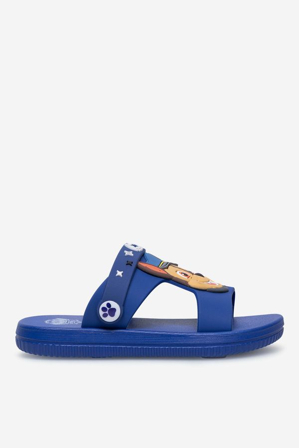 Paw Patrol Сандали Paw Patrol КОБАЛТОВО СИНЬО