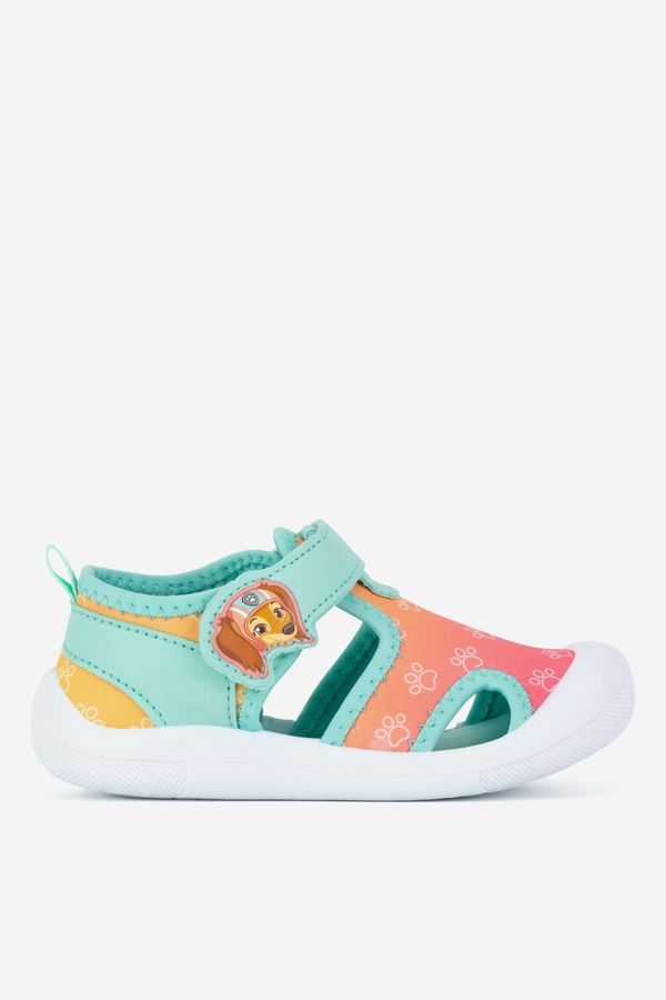 Paw Patrol Сандали Paw Patrol МИКС