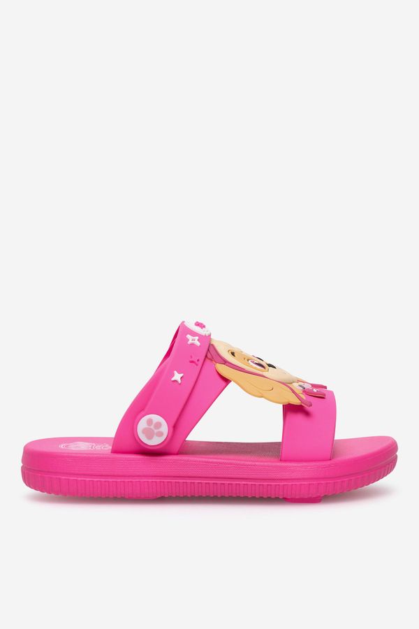 Paw Patrol Сандали Paw Patrol РОЗОВ