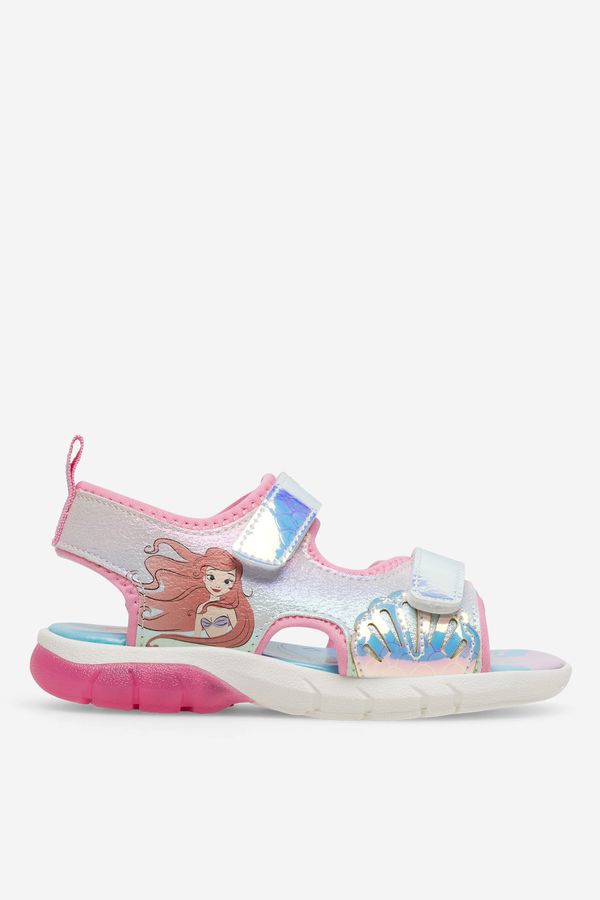 PRINCESS Сандали PRINCESS РОЗОВ