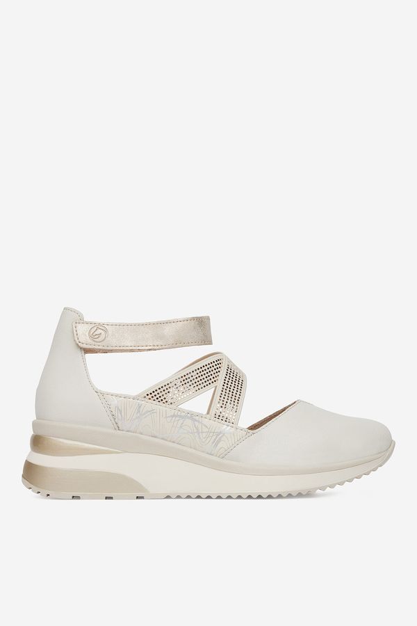 Remonte Сандали Remonte СВЕТЛОБЕЖОВ