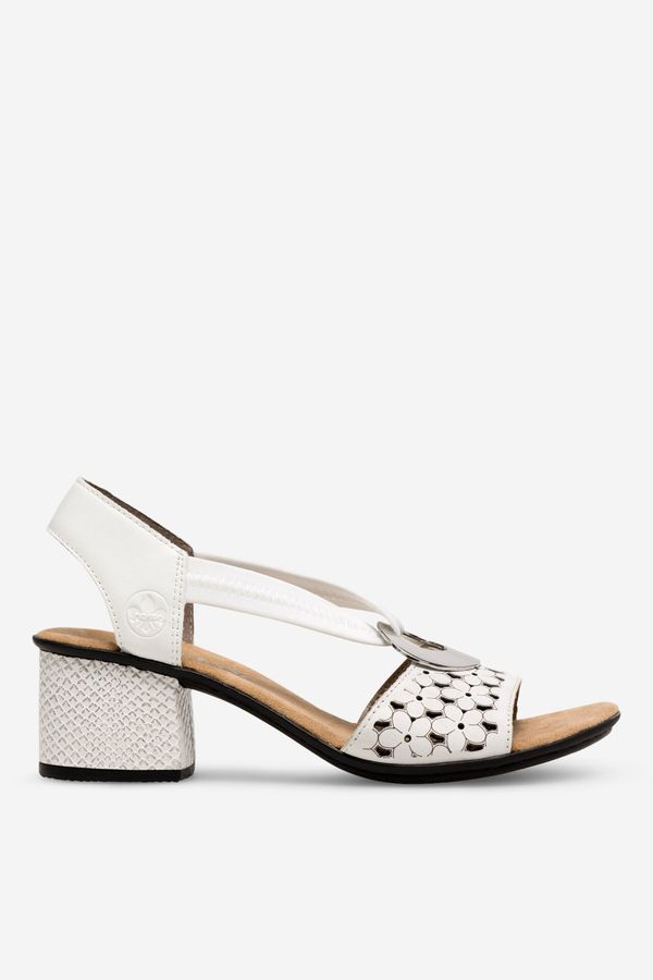 Rieker Сандали Rieker БЯЛ