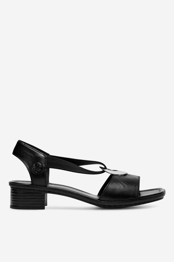 Rieker Сандали Rieker ЧЕРЕН