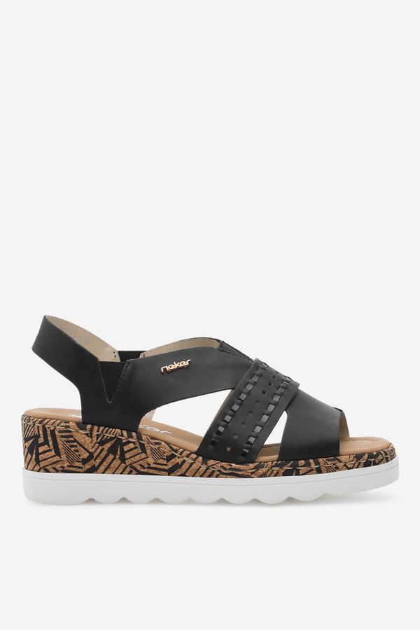 Rieker Сандали Rieker ЧЕРЕН