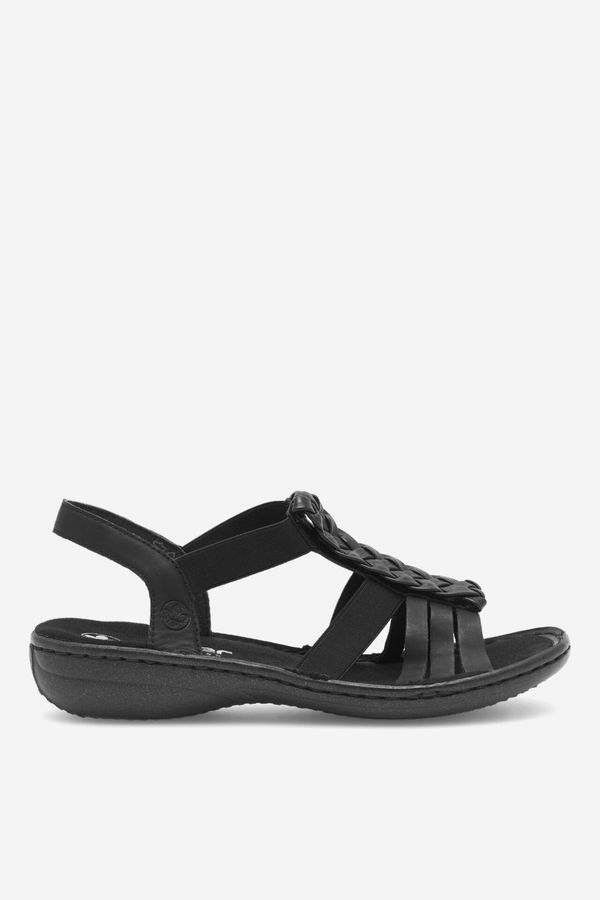 Rieker Сандали Rieker ЧЕРЕН