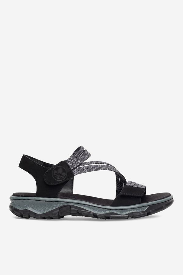 Rieker Сандали Rieker ЧЕРЕН