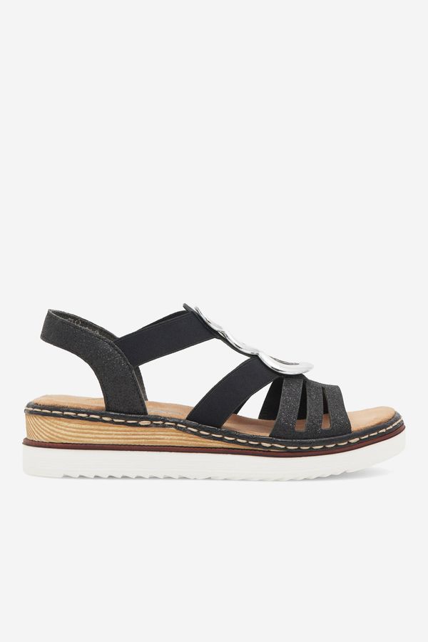 Rieker Сандали Rieker ЧЕРЕН