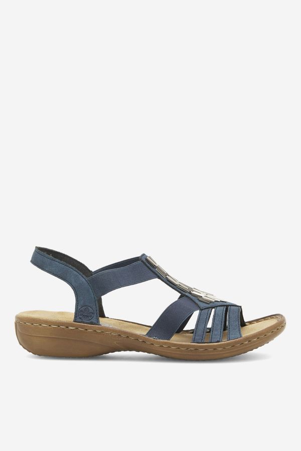 Rieker Сандали Rieker ДЕНИМ