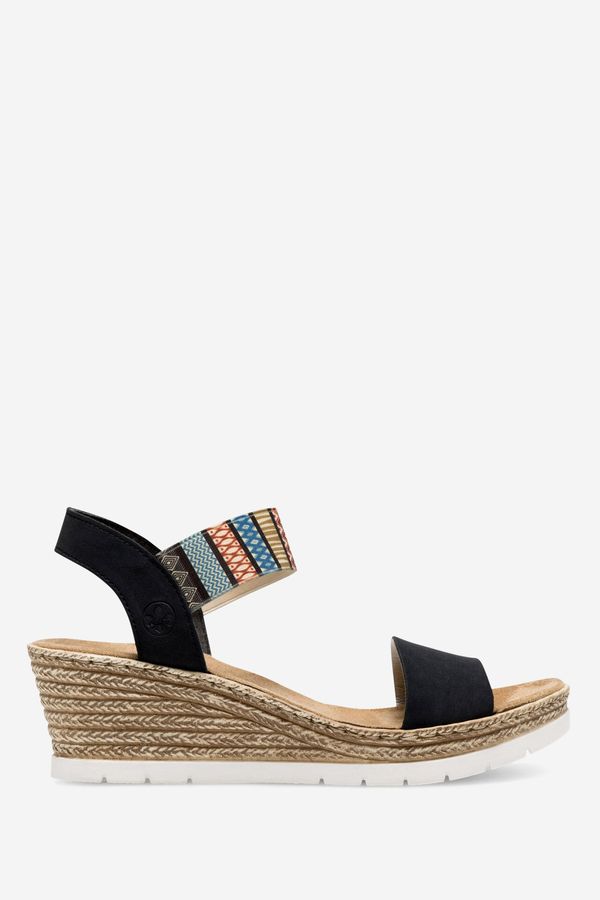 Rieker Сандали Rieker СИН