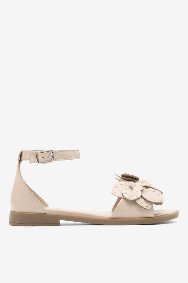 Sergio Bardi Сандали Sergio Bardi БЕЖОВ