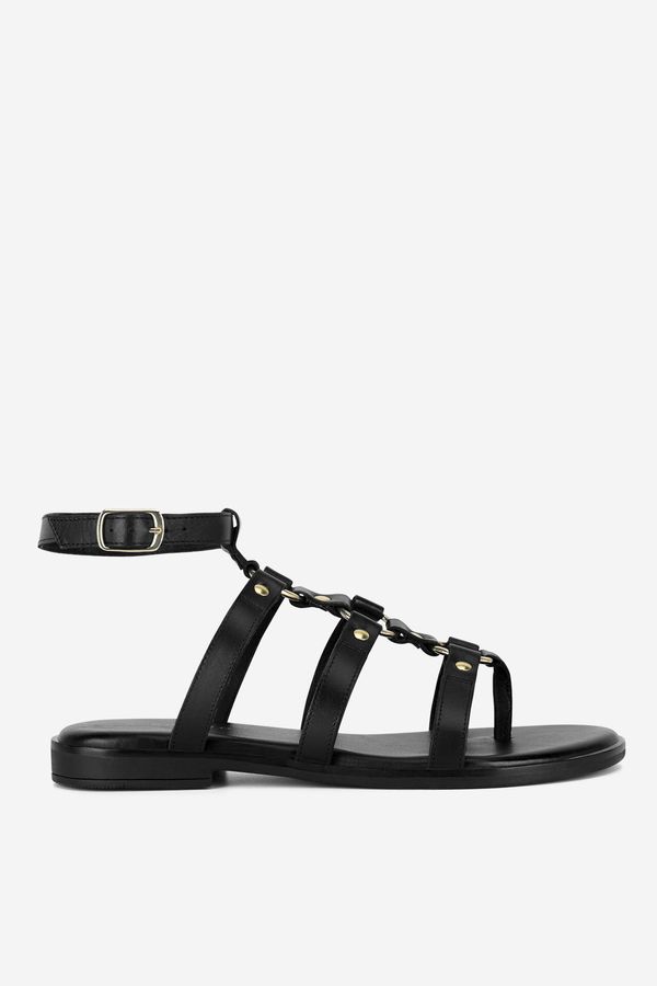 Sergio Bardi Сандали Sergio Bardi ЧЕРЕН