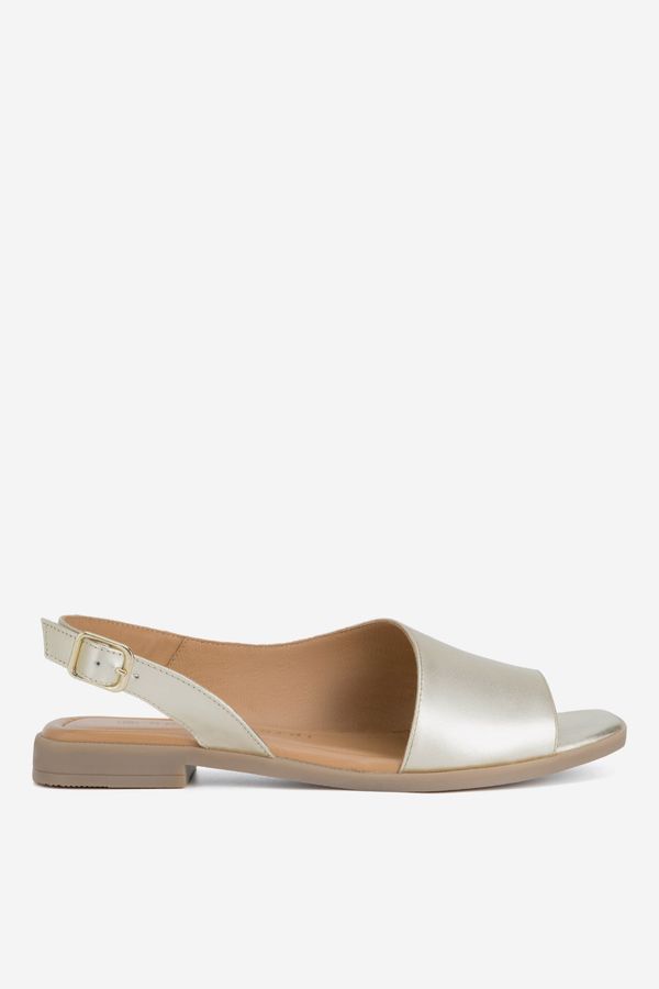 Sergio Bardi Сандали Sergio Bardi ЗЛАТИСТ