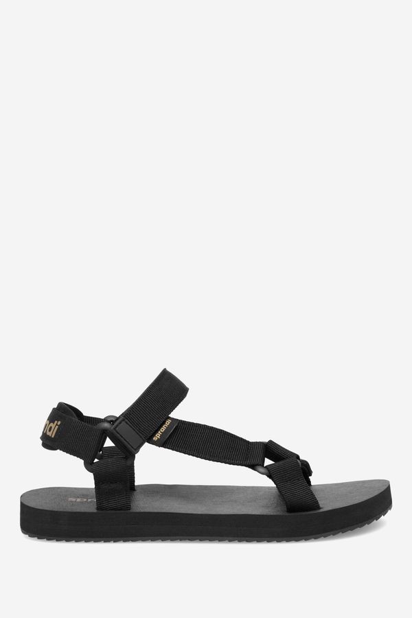 Sprandi Сандали Sprandi ЧЕРЕН