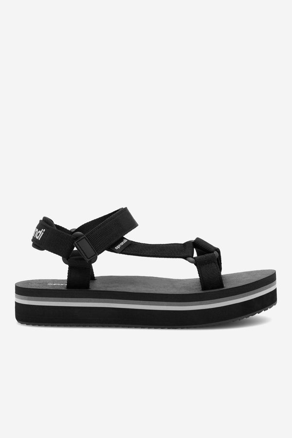 Sprandi Сандали Sprandi ЧЕРЕН