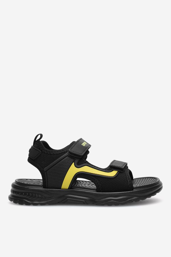 Sprandi Сандали Sprandi ЧЕРЕН