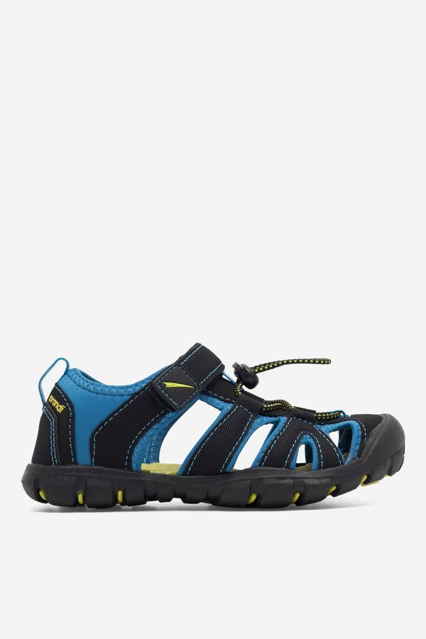 Sprandi Сандали Sprandi ЧЕРЕН