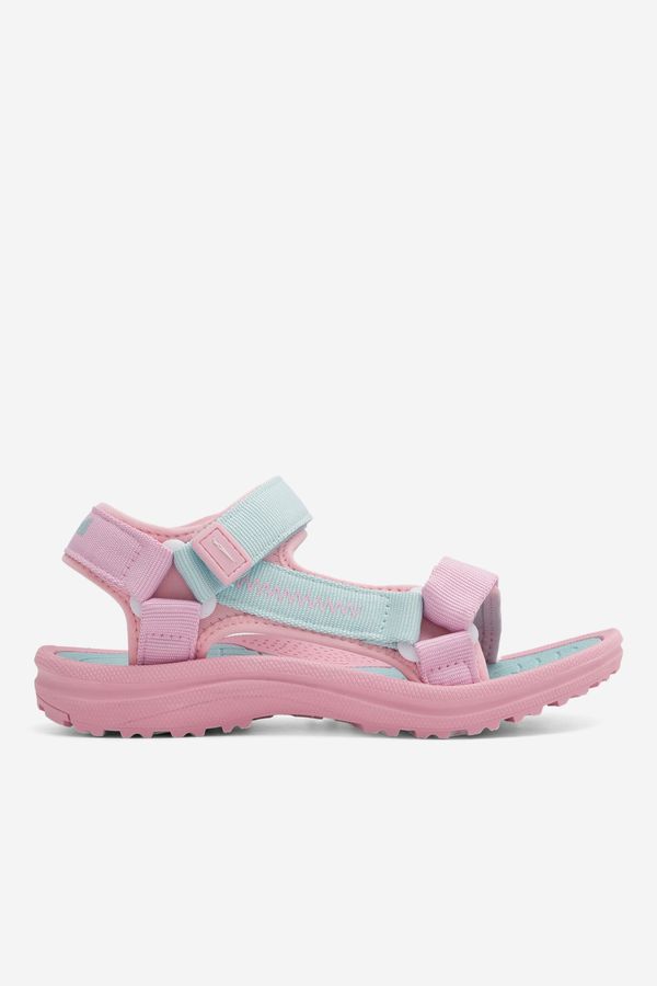 Sprandi Сандали Sprandi РОЗОВ