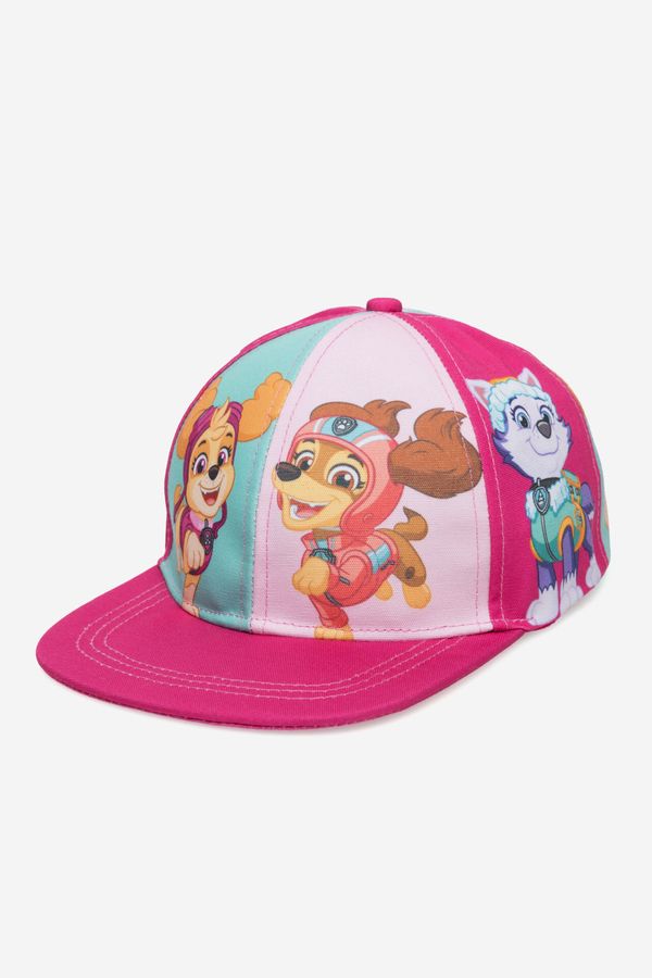 Paw Patrol Шапка Paw Patrol РОЗОВ